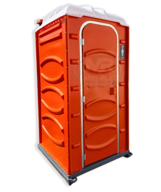 Banheiro Químico Luxo Líder Serviços