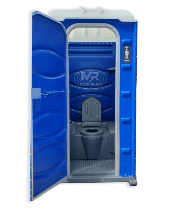 Banheiro Químico Standart Líder Serviços