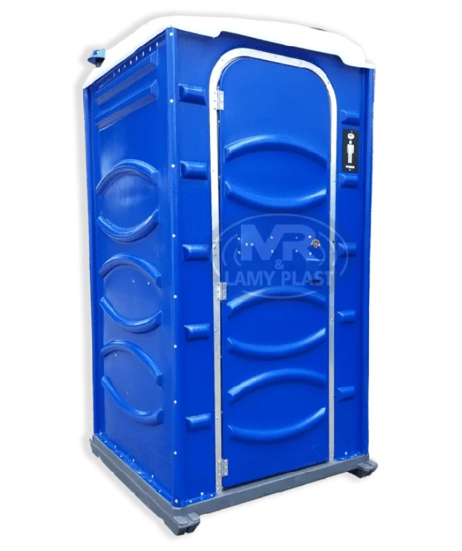 Banheiro Químico Standart Líder Serviços